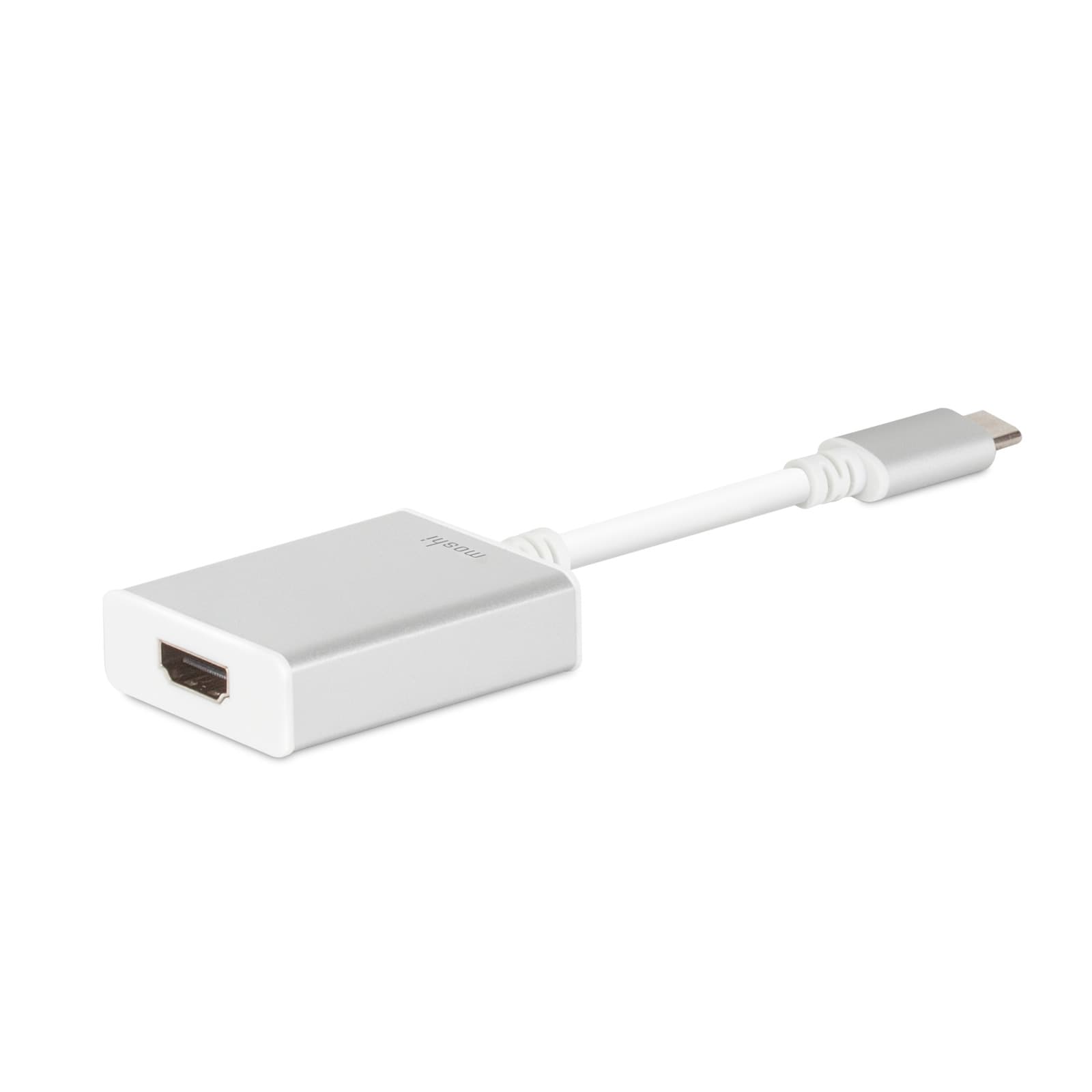 Vcom USB Type CM To HDMI AF Cable
